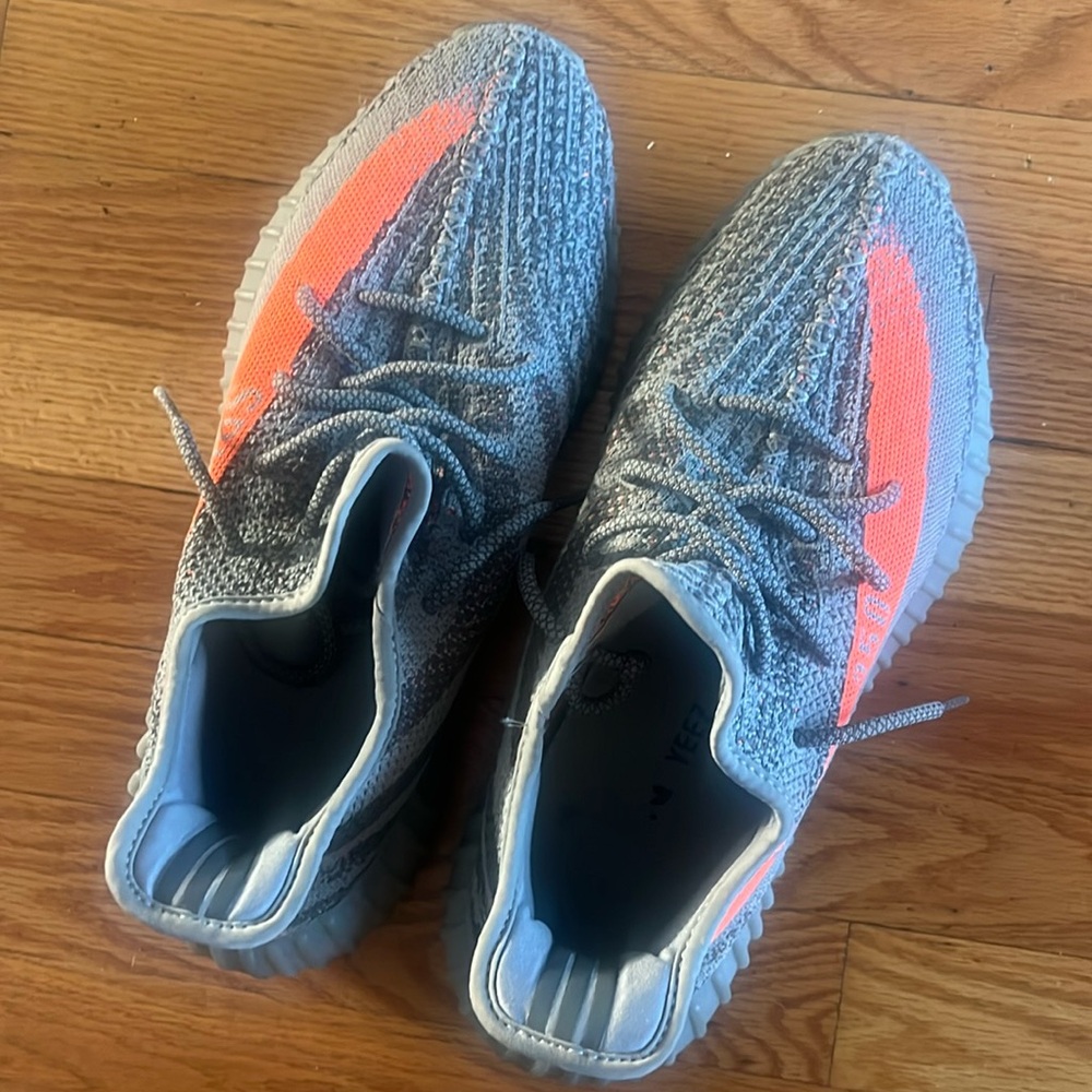 Adidas Yeezy Boost 350 V2 Beluga Reflective